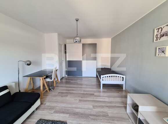 Garsonieră de închiriat Manastur - 91706AI | BLITZ Cluj-Napoca | Poza4
