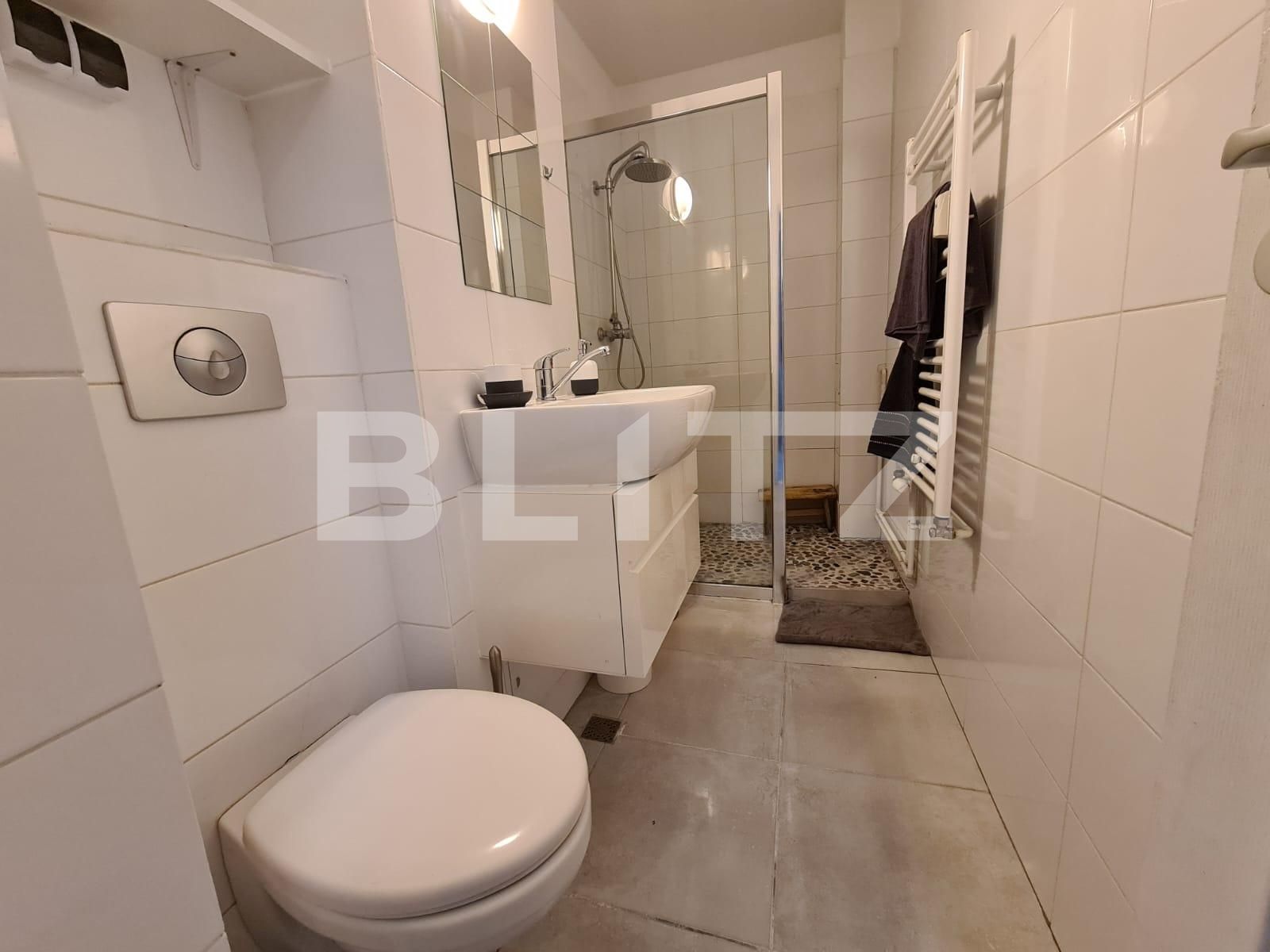 Garsonieră de închiriat Manastur - 91706AI | BLITZ Cluj-Napoca | Poza12