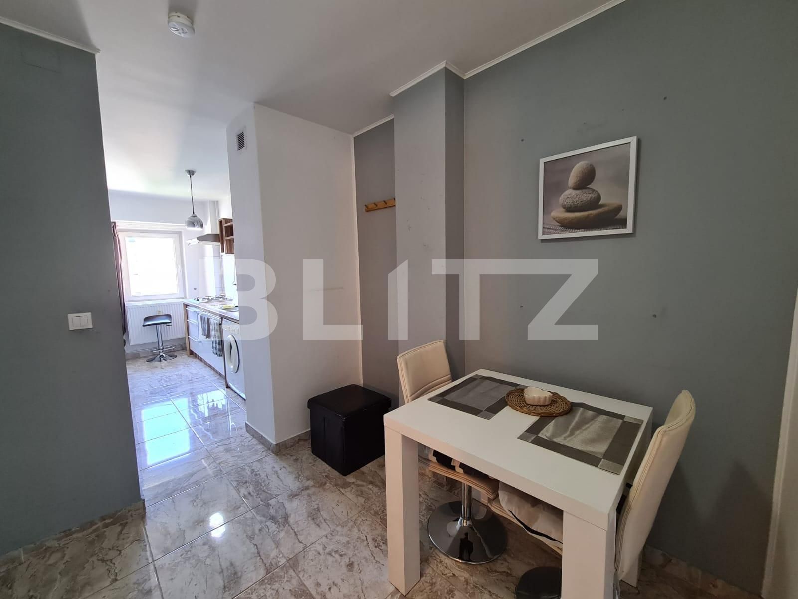 Garsonieră de închiriat Manastur - 91706AI | BLITZ Cluj-Napoca | Poza9