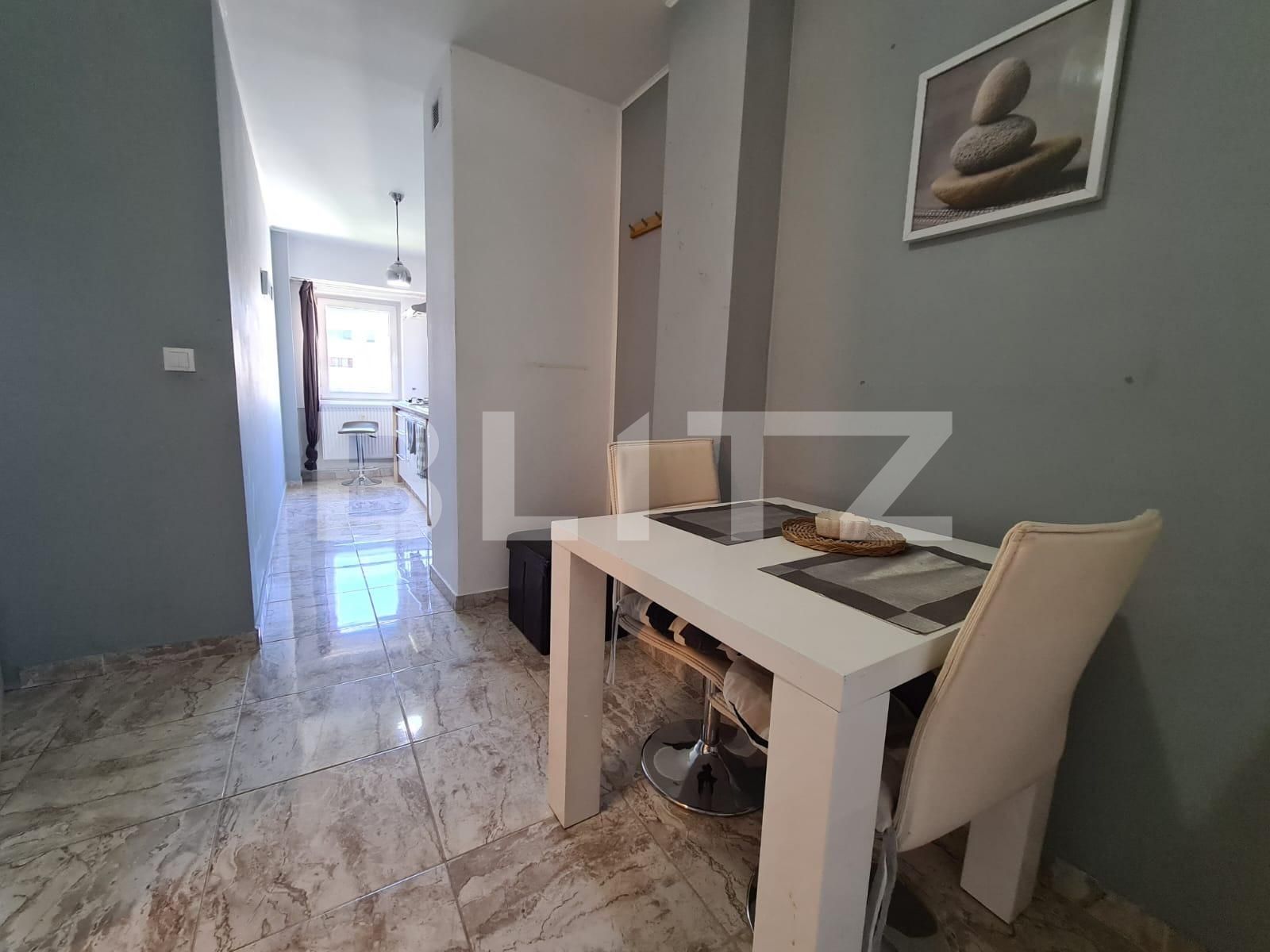 Garsonieră de închiriat Manastur - 91706AI | BLITZ Cluj-Napoca | Poza6