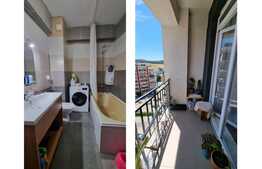 Oportunitate! Apartament de 3 camere, 49 mp, etaj intermediar, zona Petrom