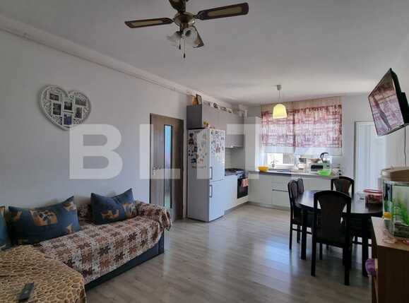 Apartament de vanzare cu 3 camere Cluj Napoca, BLITZ 91708AV | BLITZ | Poza1