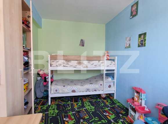 Apartament de vanzare cu 3 camere Cluj Napoca, BLITZ 91708AV | BLITZ | Poza2