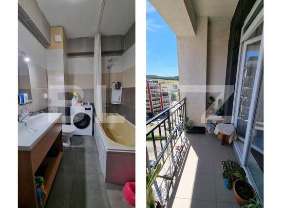 Apartament de vanzare cu 3 camere Cluj Napoca, BLITZ 91708AV | BLITZ | Poza5