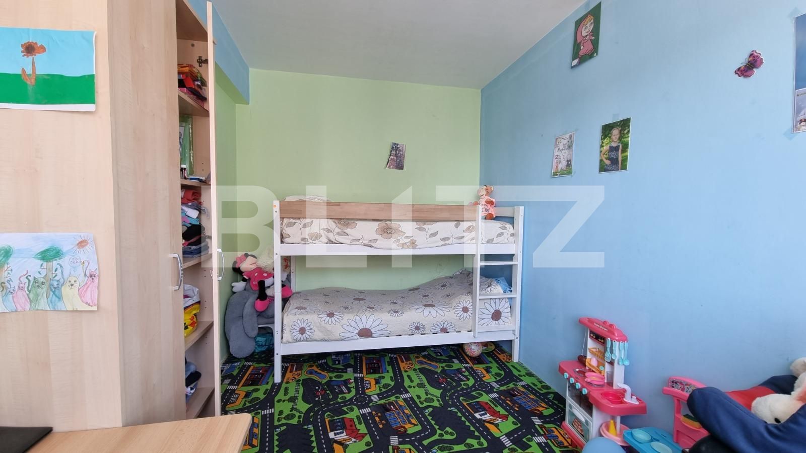 Apartament de vanzare cu 3 camere Cluj Napoca, BLITZ 91708AV | BLITZ | Poza2