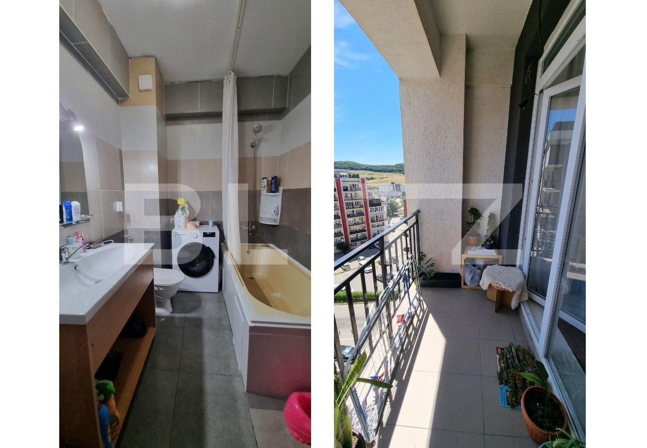 Apartament de vanzare cu 3 camere Cluj Napoca, BLITZ 91708AV | BLITZ | Poza5