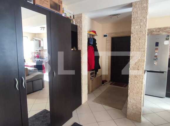 Apartament de vânzare 2 camere Floreşti - 91709AV | BLITZ Cluj-Napoca | Poza4