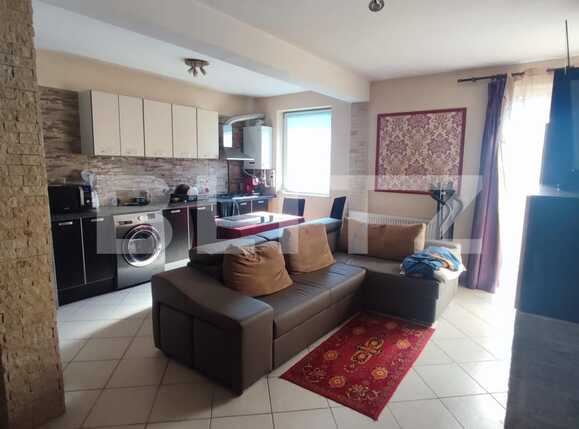 Apartament de vânzare 2 camere Floreşti - 91709AV | BLITZ Cluj-Napoca | Poza1