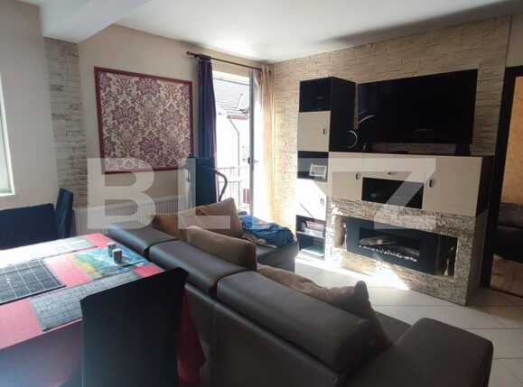 Apartament de vânzare 2 camere Floreşti - 91709AV | BLITZ Cluj-Napoca | Poza3