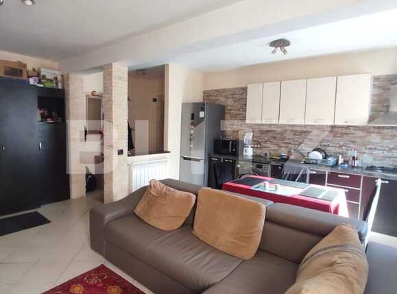 Apartament de vânzare 2 camere Floreşti - 91709AV | BLITZ Cluj-Napoca | Poza2