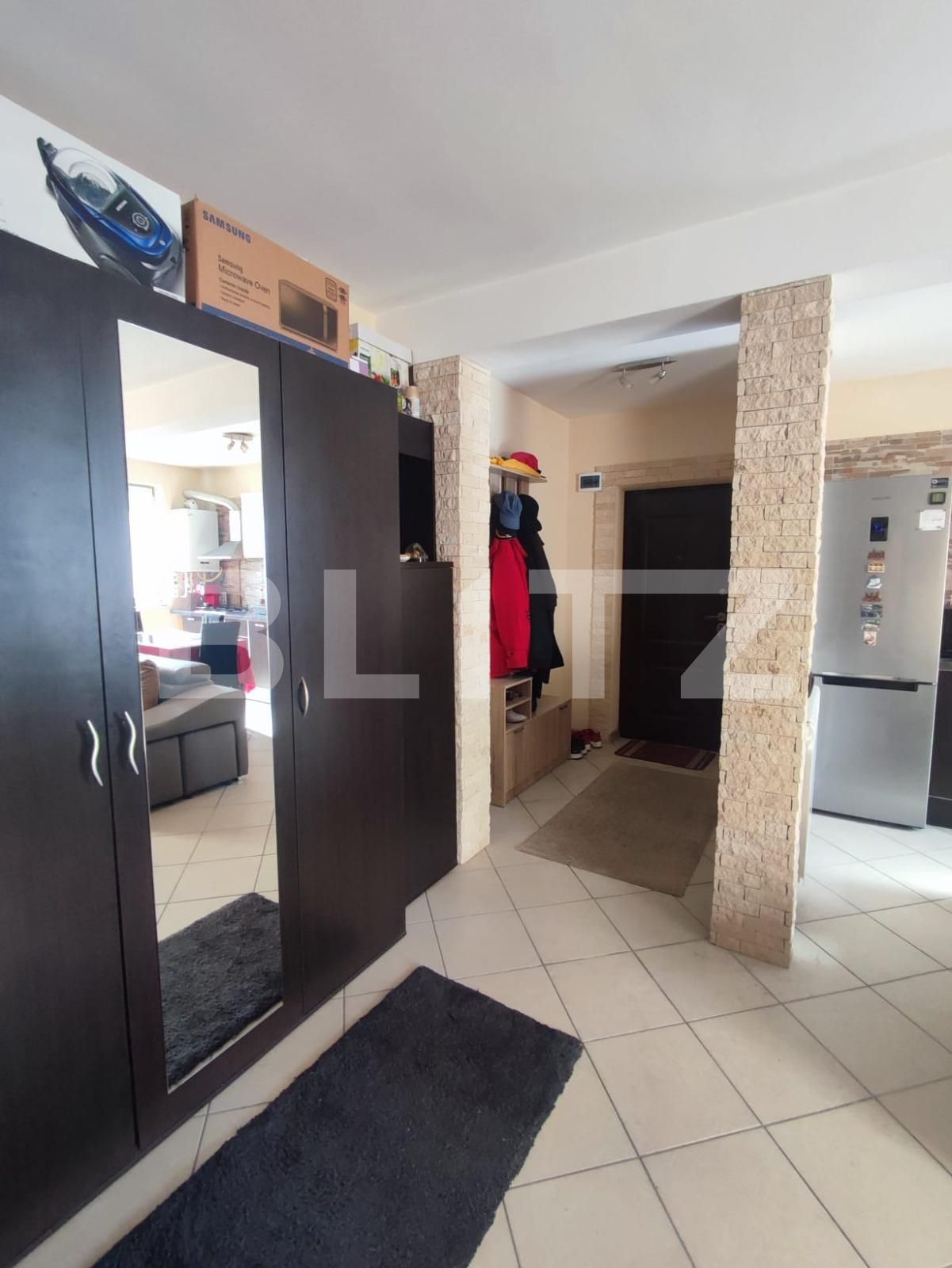 Apartament de vânzare 2 camere Floreşti - 91709AV | BLITZ Cluj-Napoca | Poza4