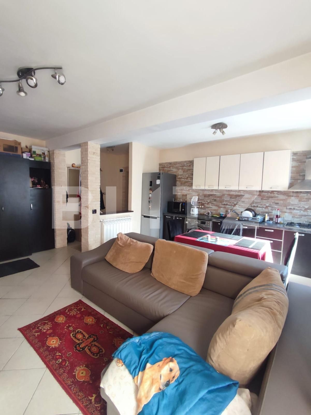 Apartament de vânzare 2 camere Floreşti - 91709AV | BLITZ Cluj-Napoca | Poza2