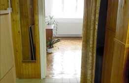 Vanzare apartament 3 camere, 66.7 mp, in zona strazii Ciobanului. Boxa inclusa!