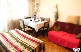 Vanzare apartament 3 camere, 66.7 mp, in zona strazii Ciobanului. Boxa inclusa!