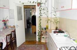 Vanzare apartament 3 camere, 66.7 mp, in zona strazii Ciobanului. Boxa inclusa!