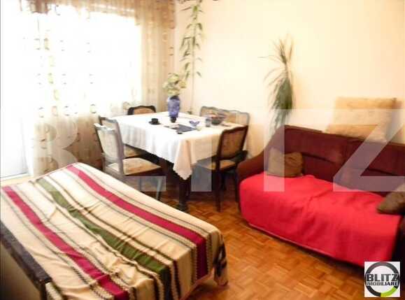 Apartament de vânzare 3 camere Manastur - 9171AV | BLITZ Cluj-Napoca | Poza1