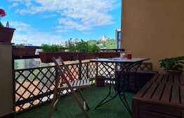 Apartament 3 camere, parcare, mobilat, zona Piata Mihai Viteazu