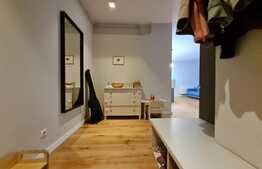 Apartament 3 camere, parcare, mobilat, zona Piata Mihai Viteazu