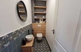 Apartament 3 camere, parcare, mobilat, zona Piata Mihai Viteazu