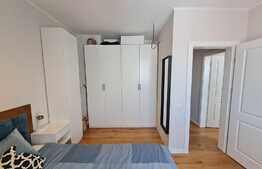 Apartament 3 camere, parcare, mobilat, zona Piata Mihai Viteazu