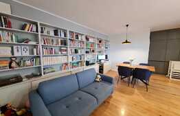 Apartament 3 camere, parcare, mobilat, zona Piata Mihai Viteazu