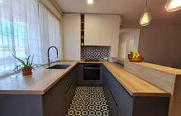 Apartament 3 camere, parcare, mobilat, zona Piata Mihai Viteazu