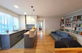 Apartament 3 camere, parcare, mobilat, zona Piata Mihai Viteazu