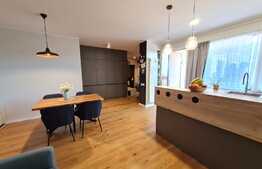 Apartament 3 camere, parcare, mobilat, zona Piata Mihai Viteazu