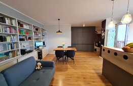 Apartament 3 camere, parcare, mobilat, zona Piata Mihai Viteazu