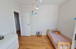 Apartament 3 camere, parcare, mobilat, zona Piata Mihai Viteazu