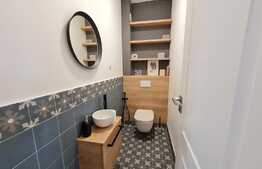 Apartament 3 camere, parcare, mobilat, zona Piata Mihai Viteazu