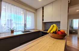 Apartament 3 camere, parcare, mobilat, zona Piata Mihai Viteazu