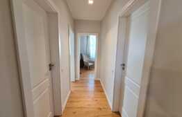 Apartament 3 camere, parcare, mobilat, zona Piata Mihai Viteazu