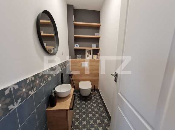 Apartament de vânzare 3 camere Central - 91716AV | BLITZ Cluj-Napoca | Poza14