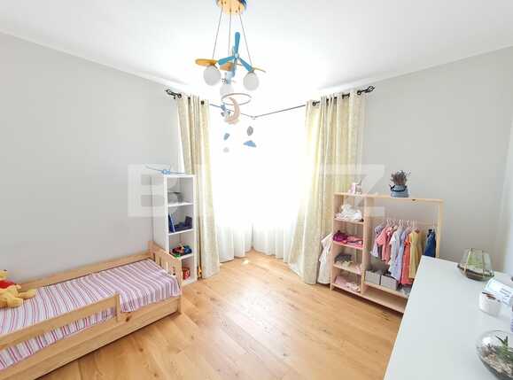 Apartament de vânzare 3 camere Central - 91716AV | BLITZ Cluj-Napoca | Poza7