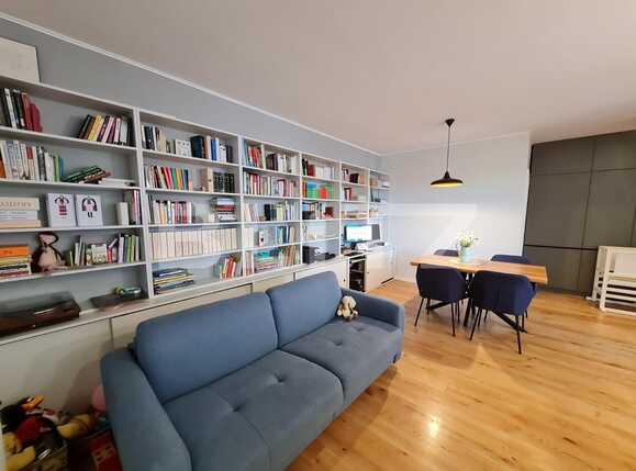 Apartament de vânzare 3 camere Central - 91716AV | BLITZ Cluj-Napoca | Poza4