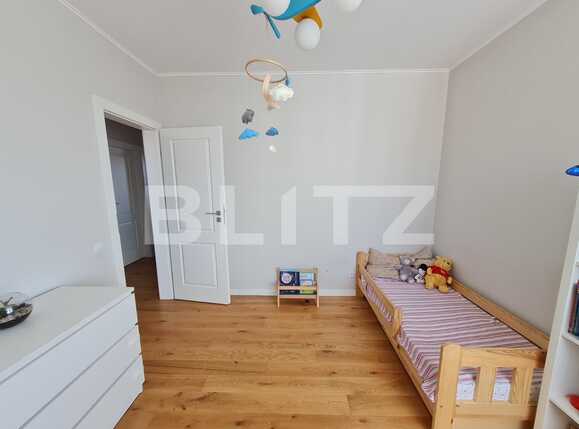 Apartament de vânzare 3 camere Central - 91716AV | BLITZ Cluj-Napoca | Poza8