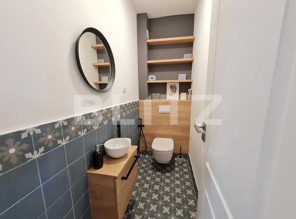 Apartament de vânzare 3 camere Central - 91716AV | BLITZ Cluj-Napoca | Poza13