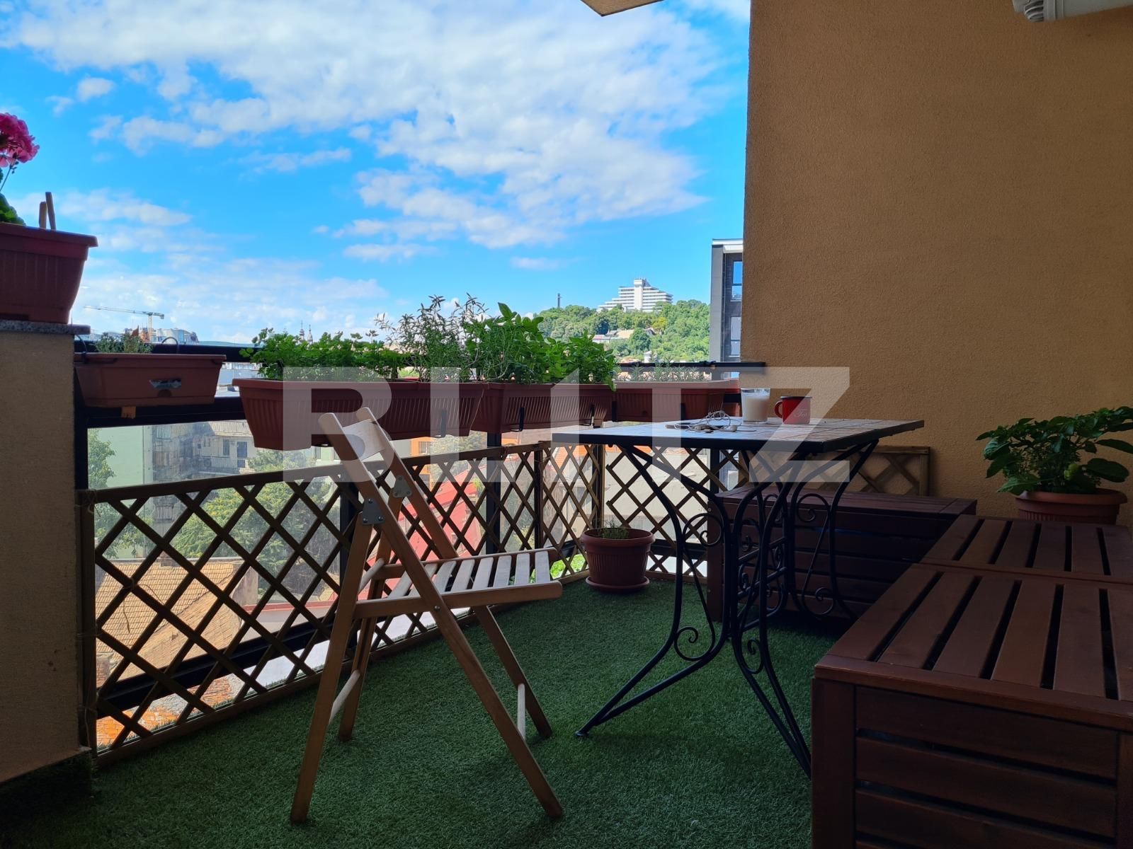 Apartament de vânzare 3 camere Central - 91716AV | BLITZ Cluj-Napoca | Poza19