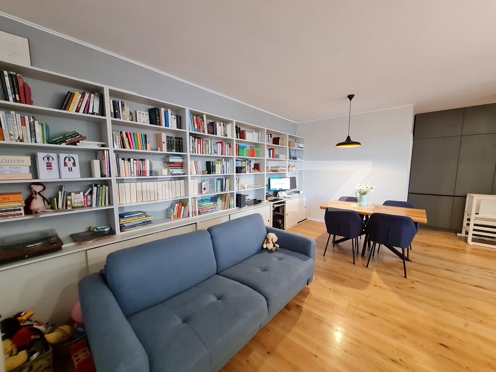 Apartament de vânzare 3 camere Central - 91716AV | BLITZ Cluj-Napoca | Poza4