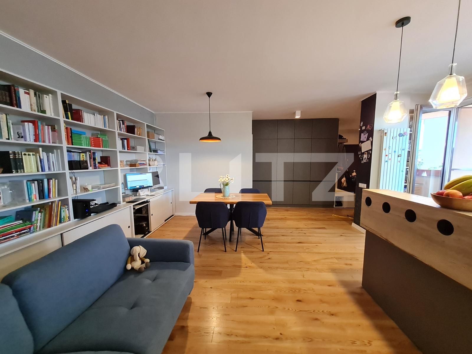 Apartament de vânzare 3 camere Central - 91716AV | BLITZ Cluj-Napoca | Poza3