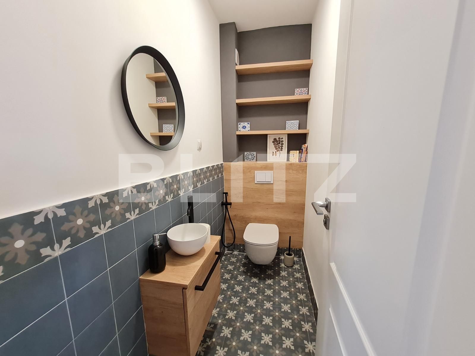 Apartament de vânzare 3 camere Central - 91716AV | BLITZ Cluj-Napoca | Poza13