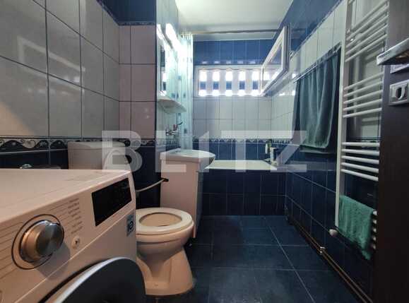 Apartament de vanzare cu 4 camere Cluj Napoca BLITZ 91717AV | BLITZ | Poza6