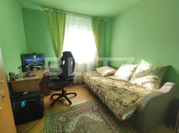 Apartament de vanzare cu 4 camere Cluj Napoca BLITZ 91717AV | BLITZ | Poza3