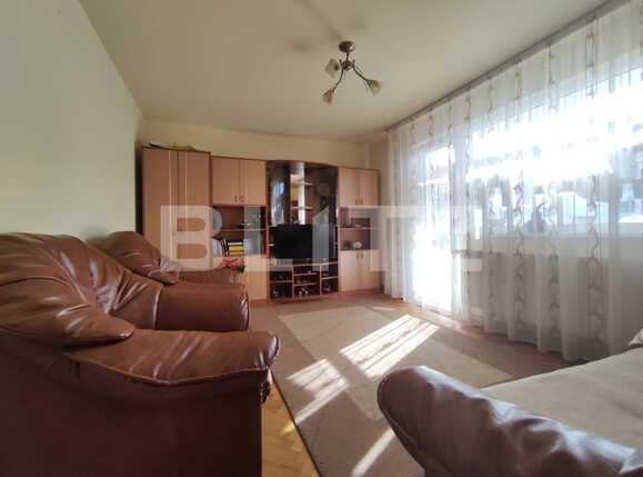 Apartament de vanzare cu 4 camere Cluj Napoca BLITZ 91717AV | BLITZ | Poza2