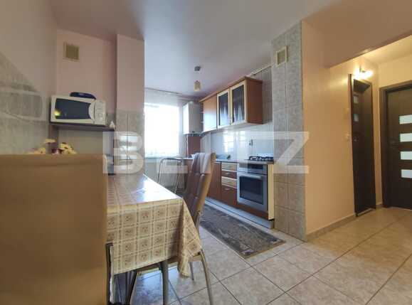 Apartament de vanzare cu 4 camere Cluj Napoca BLITZ 91717AV | BLITZ | Poza5