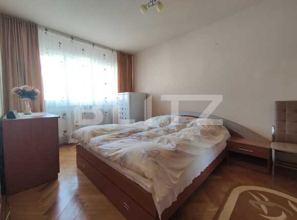Apartament de vanzare cu 4 camere Cluj Napoca BLITZ 91717AV | BLITZ | Poza1