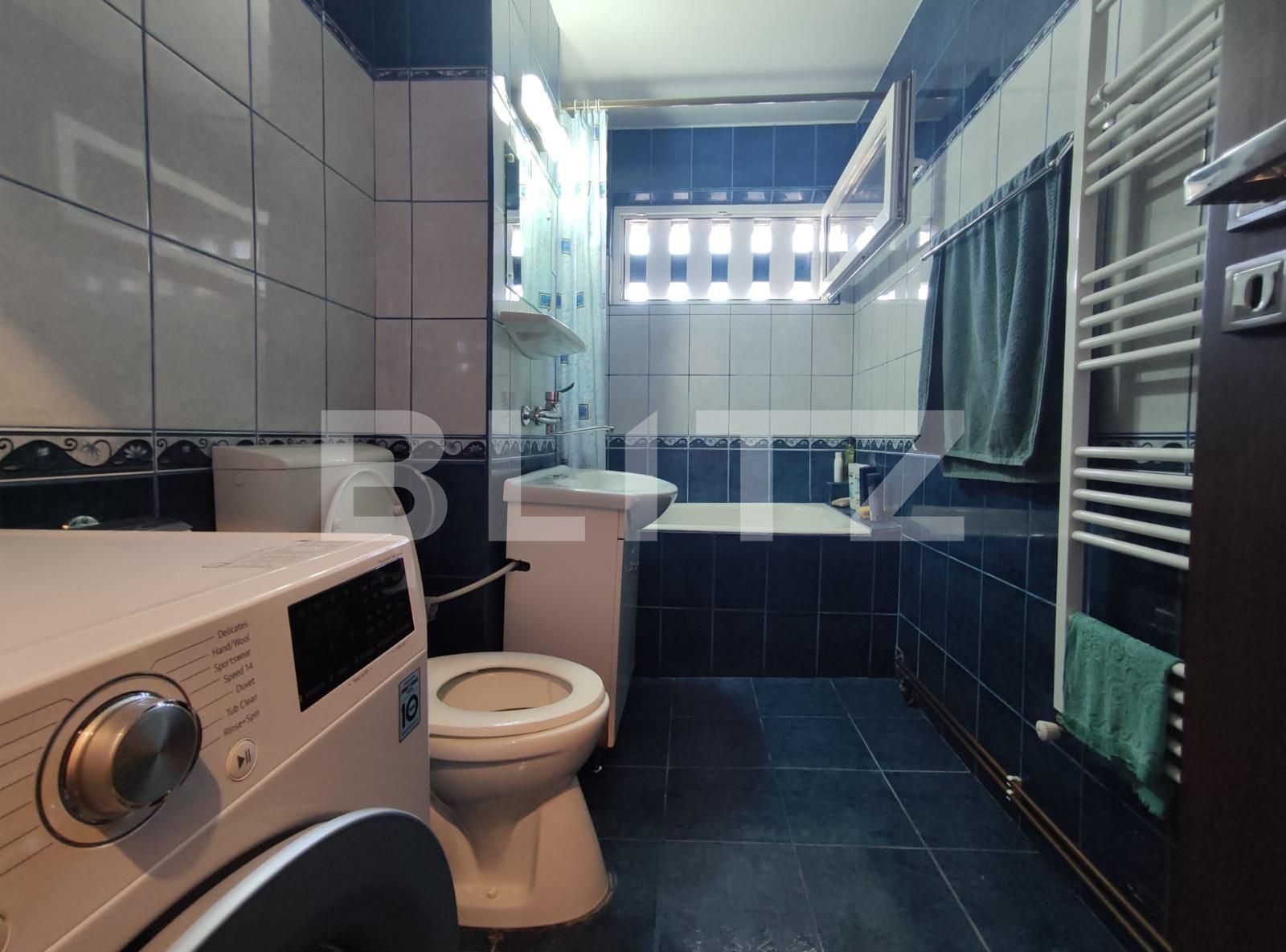 Apartament de vanzare cu 4 camere Cluj Napoca BLITZ 91717AV | BLITZ | Poza6