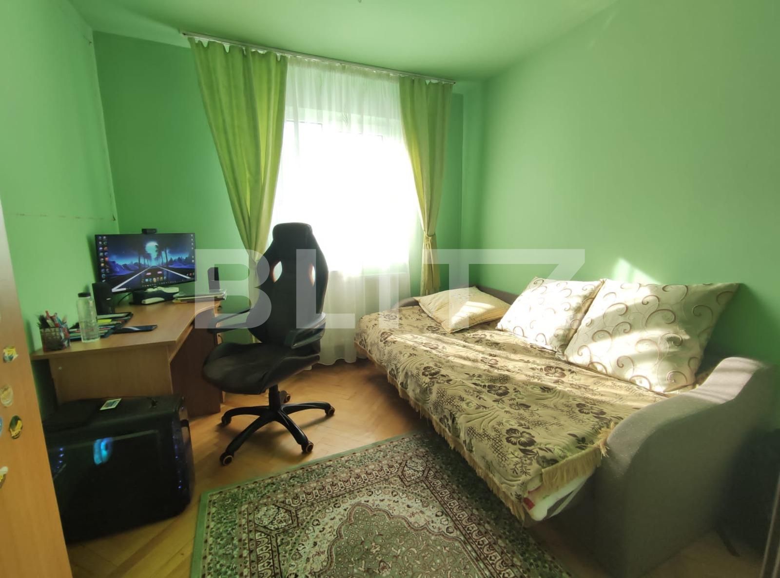 Apartament de vanzare cu 4 camere Cluj Napoca BLITZ 91717AV | BLITZ | Poza3