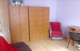 Apartament 1 camera, 42 mp utili, imobil nou, zona strazii Tache Ionescu